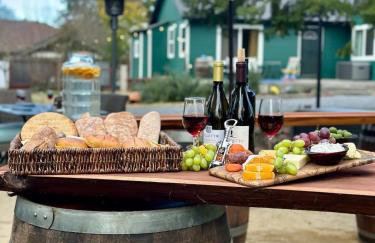 Charming dog-friendly home next to regional park - Foto 27