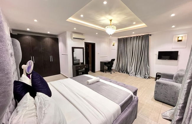 Service Apartment Hub - Foto 5