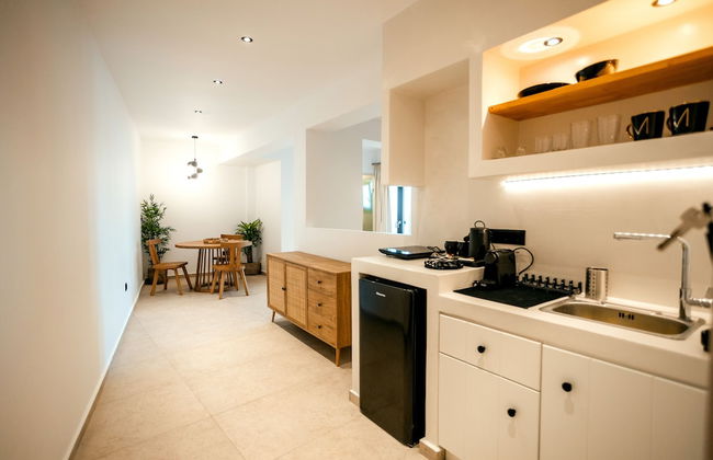 La Maltese Boutique Paros - Foto 8