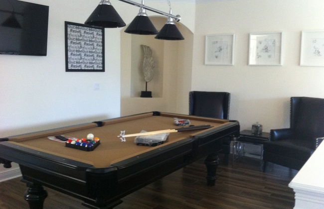 Ov3387 - Reunion Resort - 5 Bed 4 Baths Villa - Foto 1