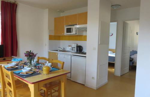 Résidence Goélia Les Demeures du Lac - Foto 11