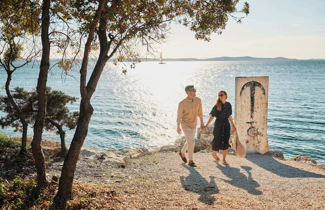 Falkensteiner Luxury Villas Punta Skala - Foto 42