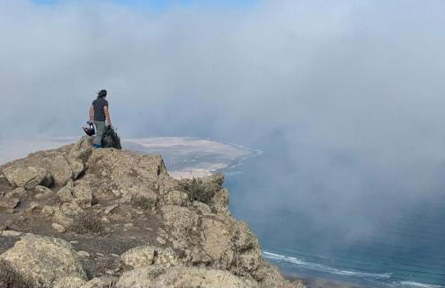 OCEAN tiny HOUSE en Casa azul - Foto 41