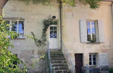 Gîte Saint Joseph - Foto 8