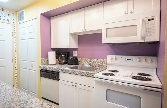 Stay Together Suites 1BD1BA Apartment - Foto 10