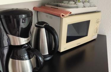 65qm Appartement mit Innenhof - Netflix - Gameroom - WLAN - Central - PS3 - Populäre Umgebung 'Lindener Berg' - Foto 9