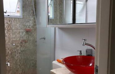 Condomínio Residencial Canoas 2 Quartos - Foto 9