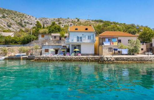 Awesome Apartment In Lukovo Sugarje - Foto 11