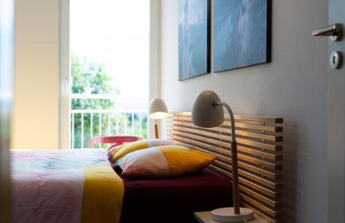 Familienfreundliche Erdgeschosswohnung für 8 Pers im Südschwarzwald - Foto 19