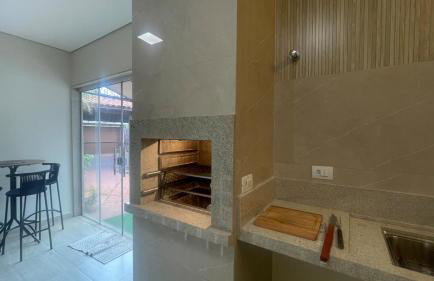 Casa Tropicale House accommodates family and work - Foto 54