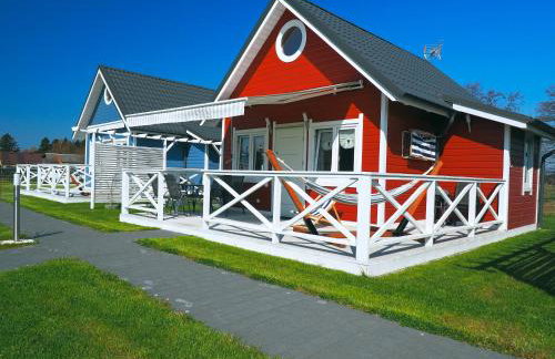 Słoneczny Zakątek Słajszewo - Foto 26