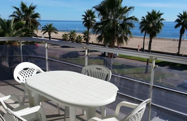 Apartamentos Pompeya 46 - Foto 16