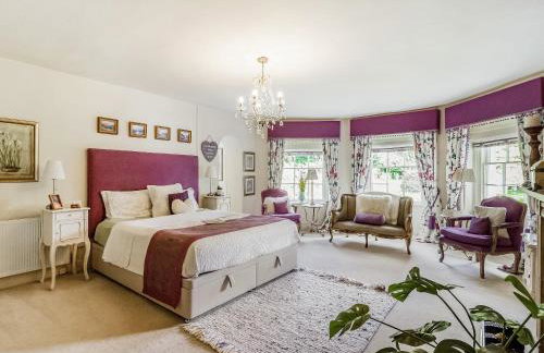 Llwynhelig House - Uk46395 - Foto 20