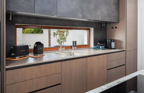 Luxury Villa Sea La Vie with Pool Near Sibenik - Photo 63