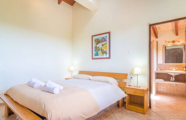 S Alqueria in Campanet - Foto 24