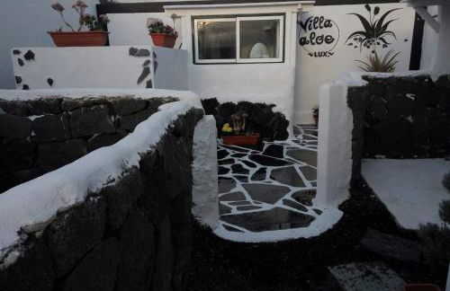 ALOELUX VILLA !! - Private Villa with POOL , jacuzzi, cinema, massage ,wonderful view, art desing villa - Photo 24