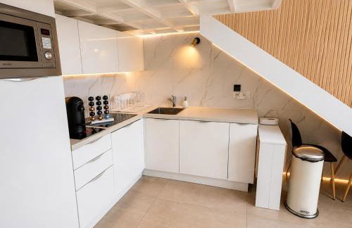 Villa Bono Romantic Suite & Private Jacuzzi - Foto 13