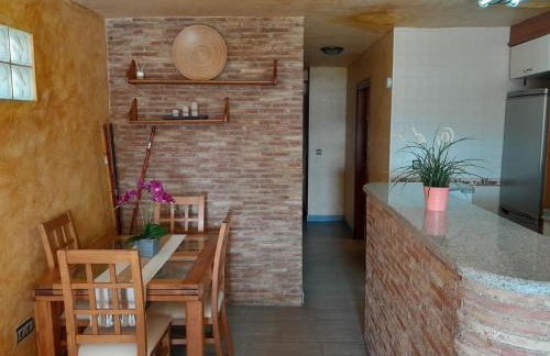 Bonito apartamento en Puerto Bello La Manga - Foto 4