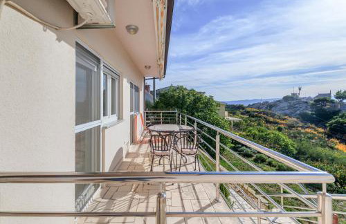 Pikolo Apartments Omiš - Foto 51