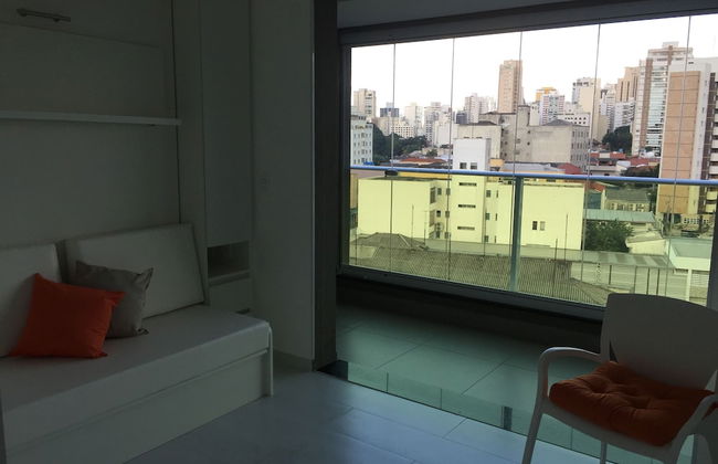 VN Turiassu Studio 805 - Foto 14