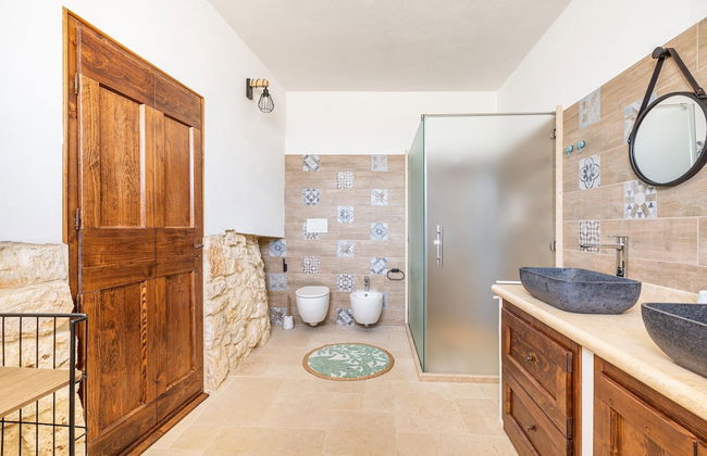 3619 Trulli Contecavallo by Perle di Puglia - Foto 17