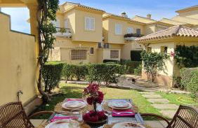 Novo Sancti Petri (Green 11) - Foto 17