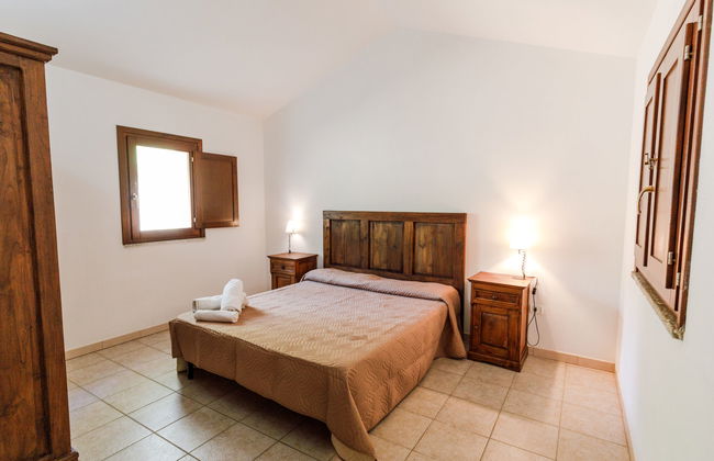 Li Scalitti Residence with swimming-pool - Foto 23