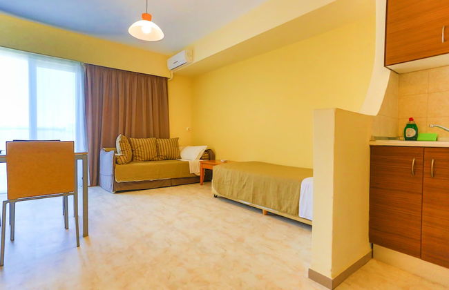 Rodian Gallery Hotel Apartments - Photo 13