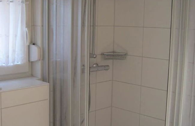 Nice Apartment in Horumersiel - Foto 11