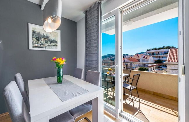 Apartment Corto Maltese - Photo 18