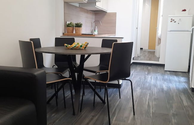 Appartamento Ambrosia - Foto 16