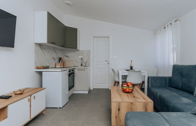 Apartments Milivojevic - Foto 16