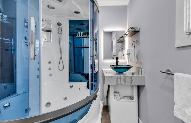 Spacious House in Charlotte - Foto 27