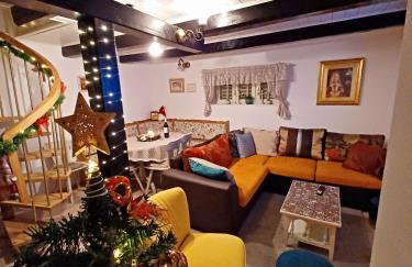 Holiday House Gajski Vrh - Foto 12