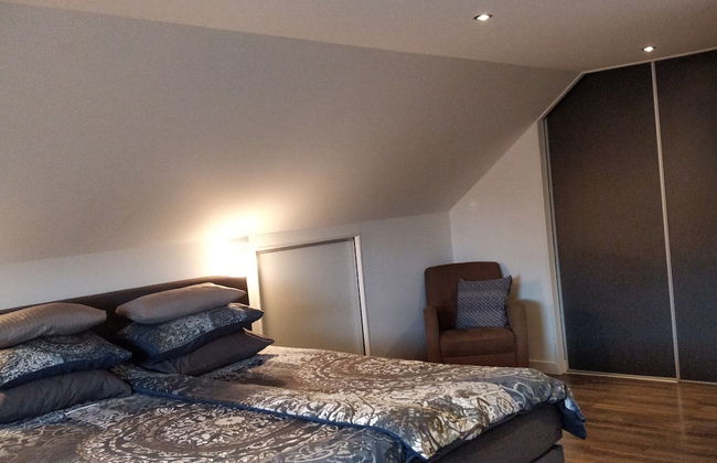 Apartment in Eibergen Near Zwillbrocker Venn - Foto 22