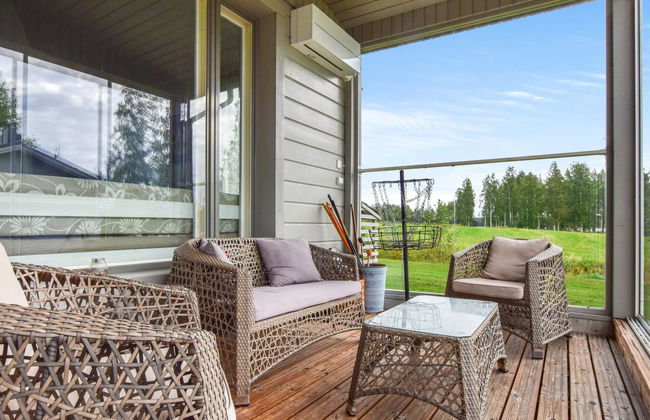 Pariisinranta - Foto 16