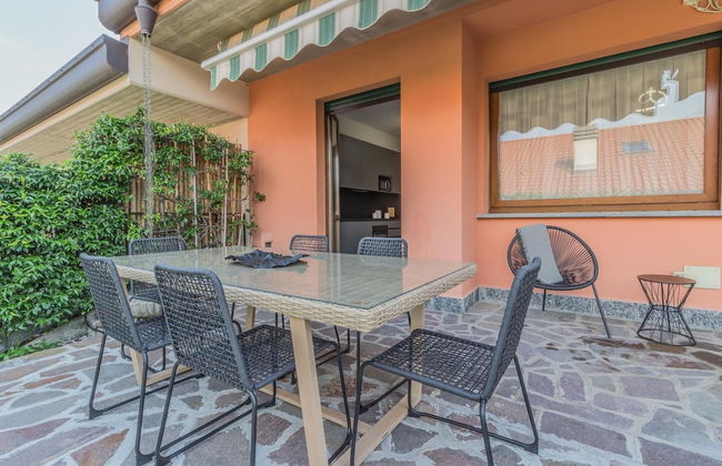 Casa Mimosa in Lierna - Foto 3