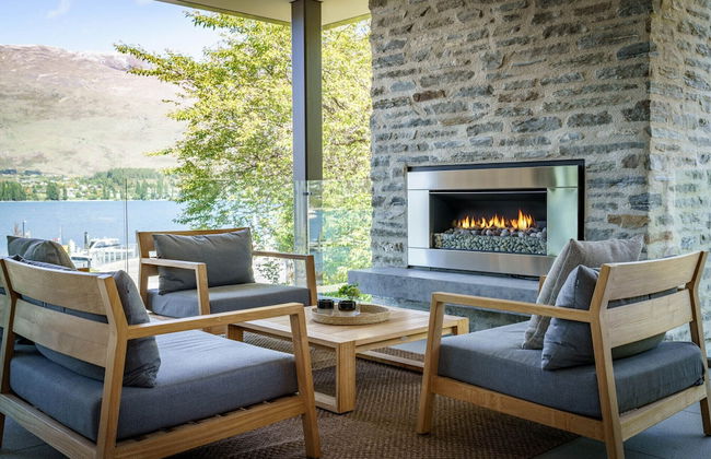 Marina Terrace Apartments - Foto 31