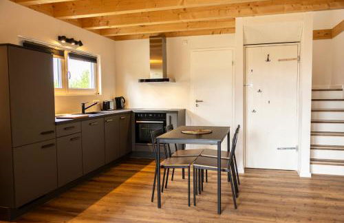 Ferienhaus Nigra Marbach - Foto 8