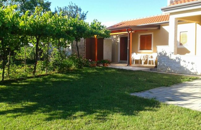 Apartment MIMA - Photo 1