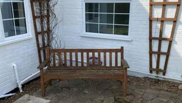 Field Cottage - Foto 3