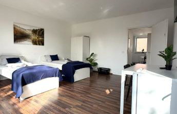 BEGE APARTMENTS WorkPoint - Foto 2