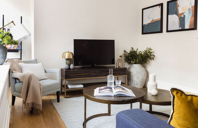 Native Mayfair - Foto 32