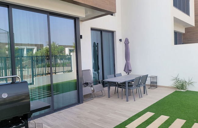 Villa Elena Hayat Island Marbella - Foto 31