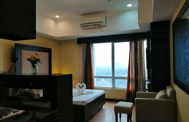 Lancaster Hotel by Central Flats - Photo 18