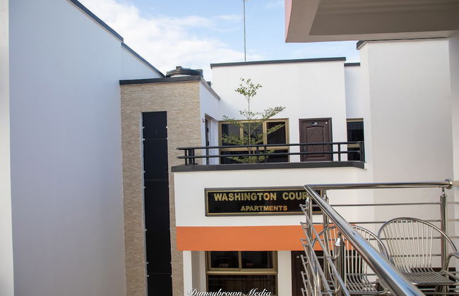 Executive 3-bed Furnished Apartment in Kwashieman - Foto 41