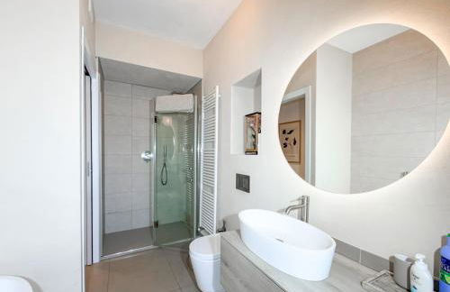 Villa PERLA ROSSA a due passi dal lago - Foto 21