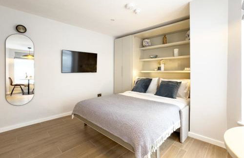 Discover our property in West Hampstead-Basement. - Foto 13