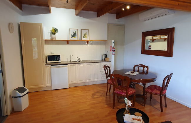 Clandulla Cottages - Foto 20