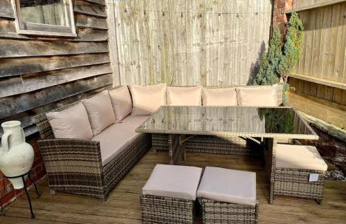 Serafina Cottage - Foto 12